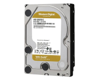 WD Gold 4TB 7200obr.256MB - 1604792 - zdjęcie 2